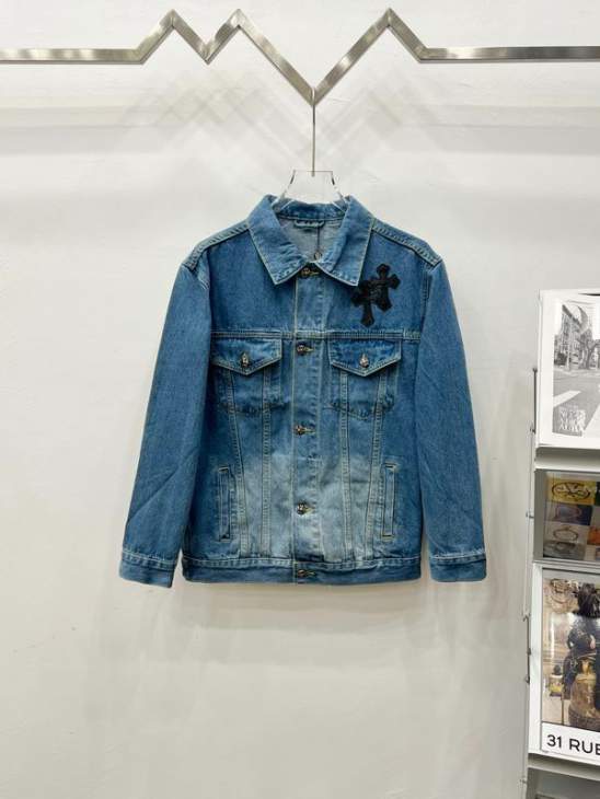 Picture of Chrome Hearts Jackets _SKUChromeHeartsS-XLaztxB80634771
